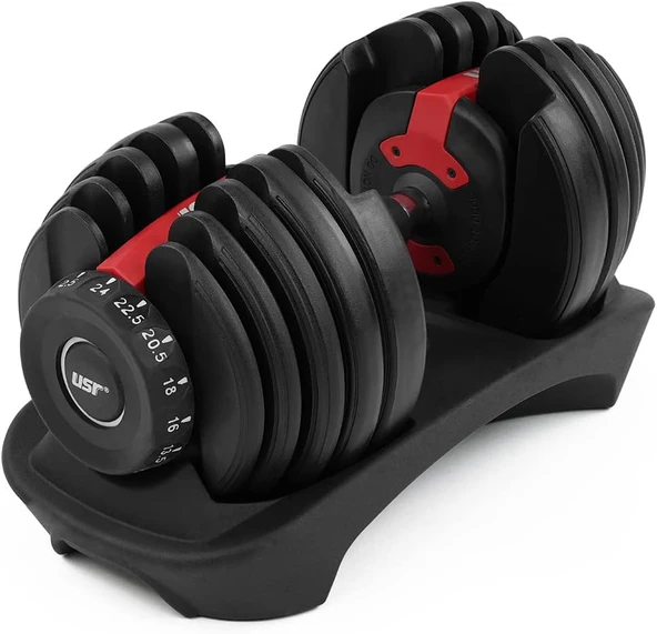 USR Ayarlanabilir Dambıl 24 KG