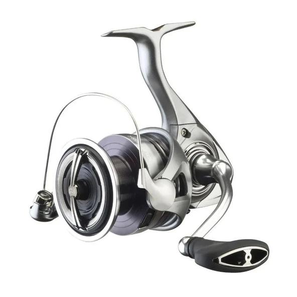 Daiwa Exceler 23 LT 4000DC XH Olta Makinesi - 4