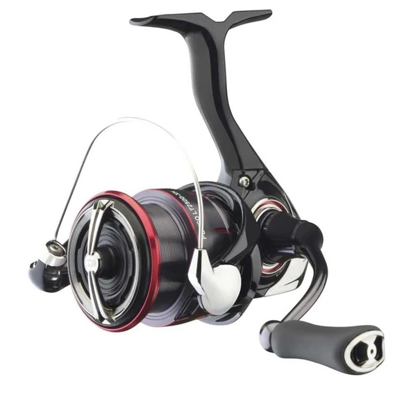 Daiwa Fuego 23 LT 1000 D Olta Makinesi - Resim 2