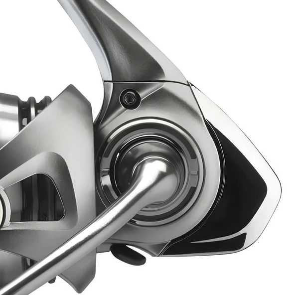 Daiwa Exceler 23 LT 4000C Olta Makinesi - 3