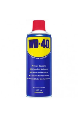 WD-40 SIVI YAĞLAYICI SPREY 200ML (5232)