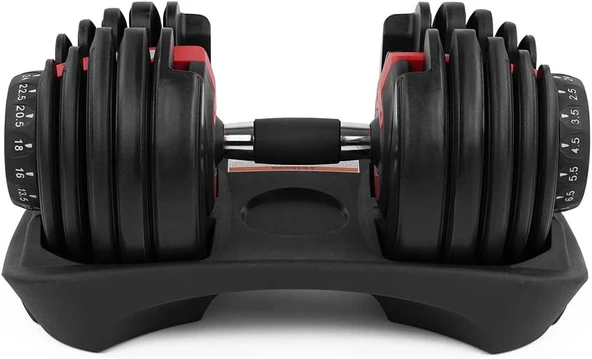 USR Ayarlanabilir Dambıl 24 KG - 4