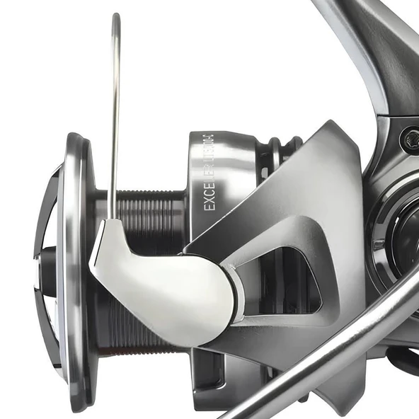 Daiwa Exceler 23 LT 4000C Olta Makinesi - 4