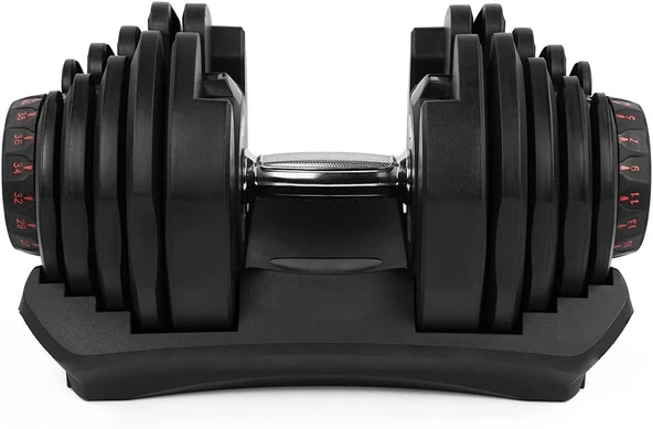 USR Ayarlanabilir Dambıl 40 KG - 3