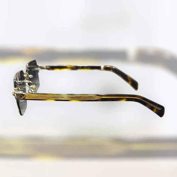 DUNLOP DG 3678 C4 ERKEK GÜNEŞ GÖZLÜĞÜ - Resim 3