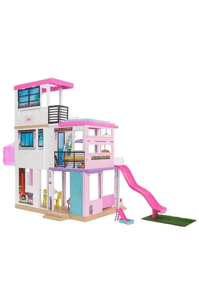 Barbie'nin Rüya Evi GRG93 - 7