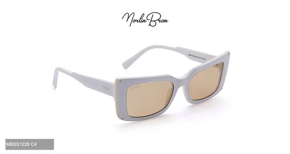 MORLIN BRON 1226 C4-27 UNİSEX GÜNEŞ GÖZLÜĞÜ ürün görseli