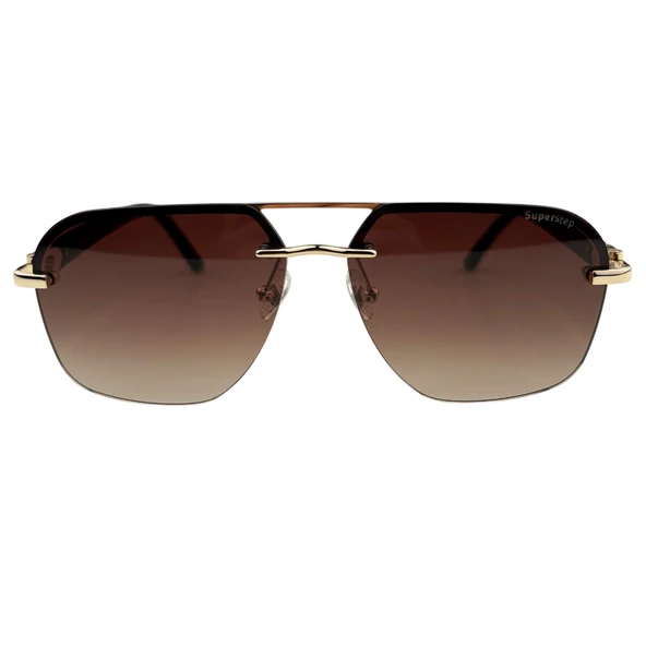 SUPERSTEP 016 60 14 145 3N UNİSEX GÜNEŞ GÖZLÜĞÜ - Resim 2