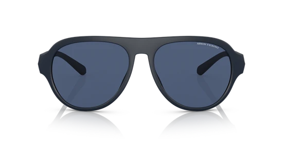 ARMANI EXCHANGE AX 4126SU 81880 58 16 145 3N ERKEK GÜNEŞ GÖZLÜĞÜ - 4