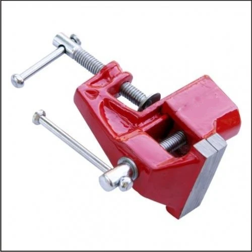 Mengene 70mm Mini Masa Mengenesi İşkence 2 Adet (5232) - 2