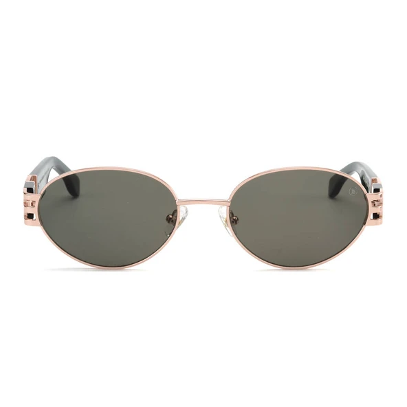 LONDON & LONDON 1251 56 19 142 04 KADIN GÜNEŞ GÖZLÜĞÜ - Resim 2