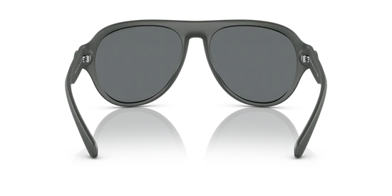 ARMANI EXCHANGE AX 4126SU 83016G 58 16 145 3N ERKEK GÜNEŞ GÖZLÜĞÜ - Resim 3