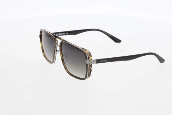 MUSTANG 2455 02 57-16 141 ERKEK GÜNEŞ GÖZLÜĞÜ - Resim 3