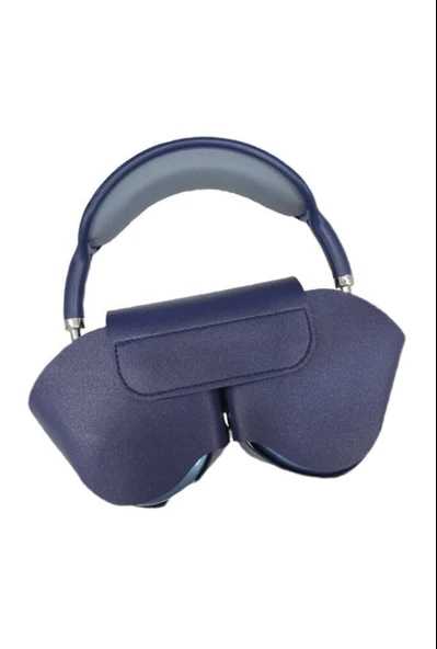 P9 Air Pro Max Kablosuz 5.3 Mikrofonlu Sd Kart Girişli Aux Kablolu Bluetooth Kulaklık Kılıf Hediyeli - 9