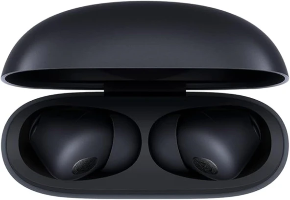 Xiaomi Redmi Buds 3T Pro Bluetooth Kulaklık Siyah (Resmi Distribütör Garantili) - 2