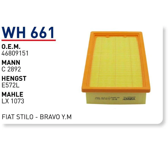 WH661