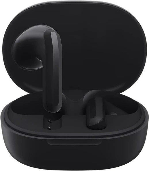 Xiaomi Redmi Buds 4 Lite Bluetooth Kulaklık Siyah