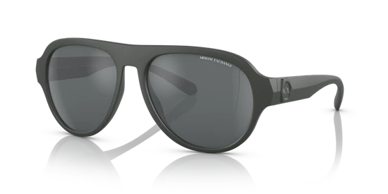 ARMANI EXCHANGE AX 4126SU 83016G 58 16 145 3N ERKEK GÜNEŞ GÖZLÜĞÜ ürün görseli