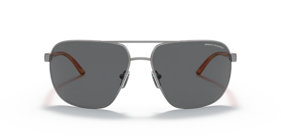 ARMANI EXCHANGE AX2040S 6003/87 ERKEK GÜNEŞ GÖZLÜĞÜ - 4
