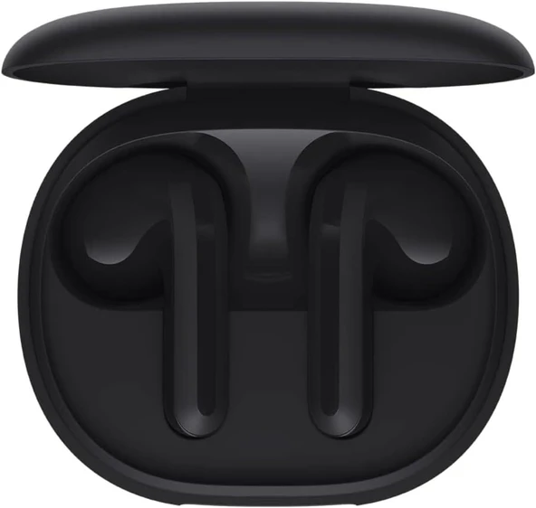 Xiaomi Redmi Buds 4 Lite Bluetooth Kulaklık Siyah - 2