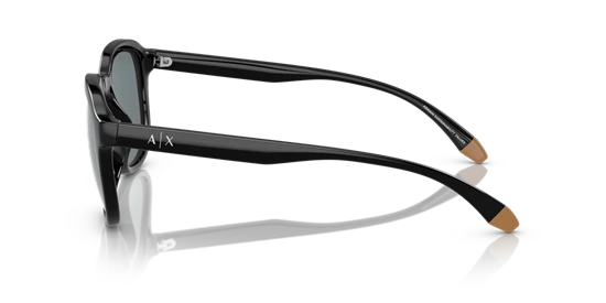 ARMANI EXCHANGE AX4129SU 81586G ERKEK GÜNEŞ GÖZLÜĞÜ - 2