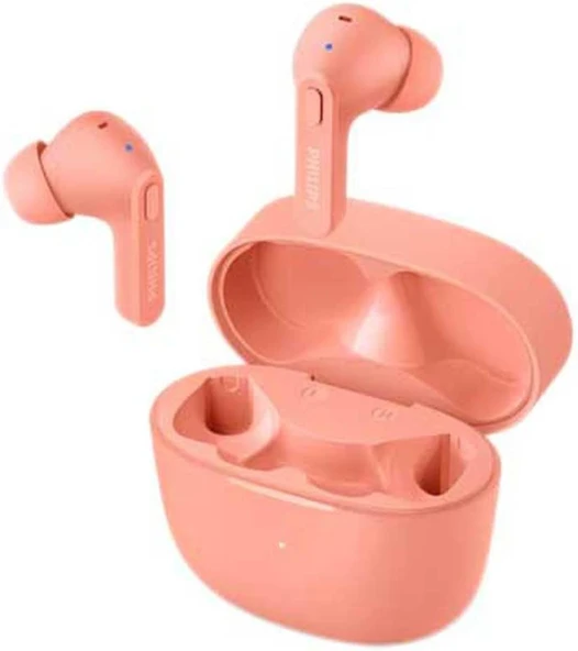 PHILIPS TrueWireless, pembe, tek boy - 2