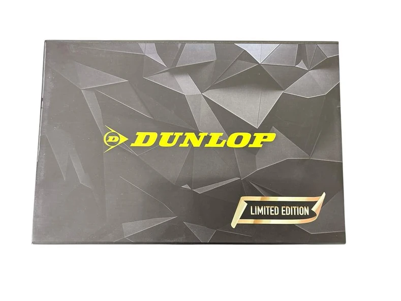 DUNLOP DG 3666 C3 LIMITED EDITION ERKEK GÜNEŞ GÖZLÜĞÜ - Resim 5