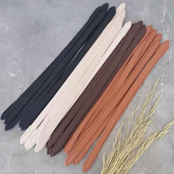 Silikon Çanta Sapı Pelikan ( Çift )