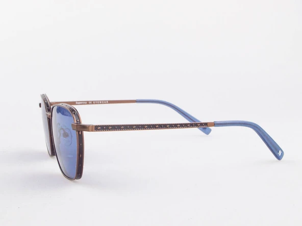 SUPERSTEP 801 52 21 145 03 2P UNİSEX GÜNEŞ GÖZLÜĞÜ ürün görseli