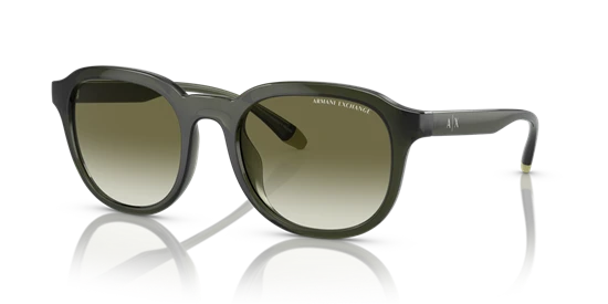 ARMANI EXCHANGE AX4129SU 83418E ERKEK GÜNEŞ GÖZLÜĞÜ