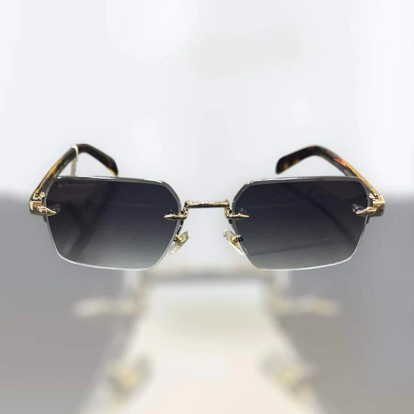 DUNLOP DG 3678 C4 ERKEK GÜNEŞ GÖZLÜĞÜ - Resim 2