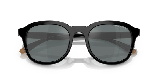 ARMANI EXCHANGE AX4129SU 81586G ERKEK GÜNEŞ GÖZLÜĞÜ - 5