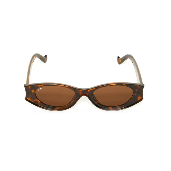 TOMY MARIN TM 9101 50 22 142 C3 UNİSEX GÜNEŞ GÖZLÜĞÜ - Resim 3