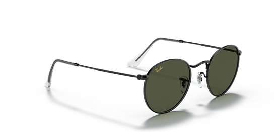 RAY-BAN RB3447 9199/31 50 ERKEK GÜNEŞ GÖZLÜĞÜ - 3