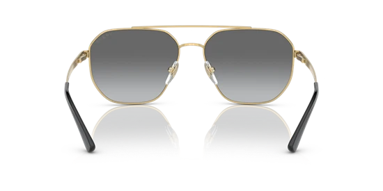 VOGUE VO 4264-SI 280/11 59 16 140 2N KADIN GÜNEŞ GÖZLÜĞÜ - 3