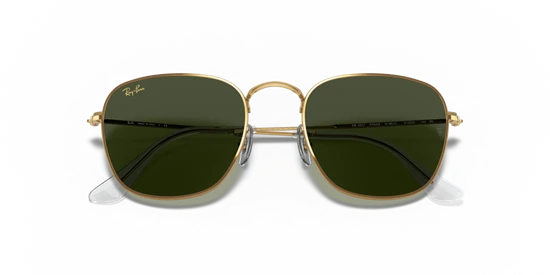 RAY-BAN RB3857 FRANK 9196/31 51 20 140 3N UNİSEX GÜNEŞ GÖZLÜĞÜ - Resim 6