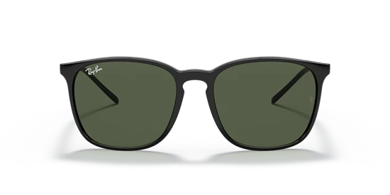 RAY-BAN RB4387 601/71 56-18 UNİSEX GÜNEŞ GÖZLÜĞÜ - Resim 5