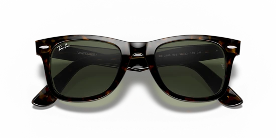 RAY-BAN RB2140 902 52 UNİSEX GÜNEŞ GÖZLÜĞÜ - Resim 6