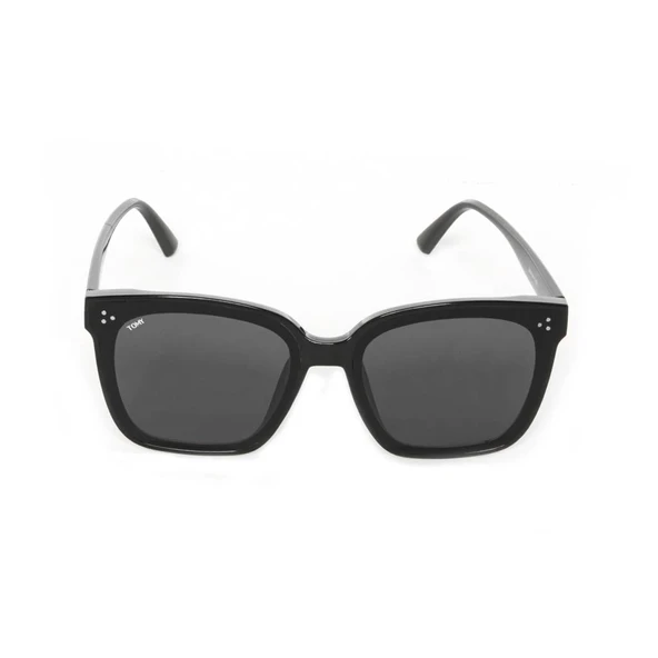 TOMY MARIN TM 3008 58 13 140 C1 UNİSEX GÜNEŞ GÖZLÜĞÜ - Resim 2