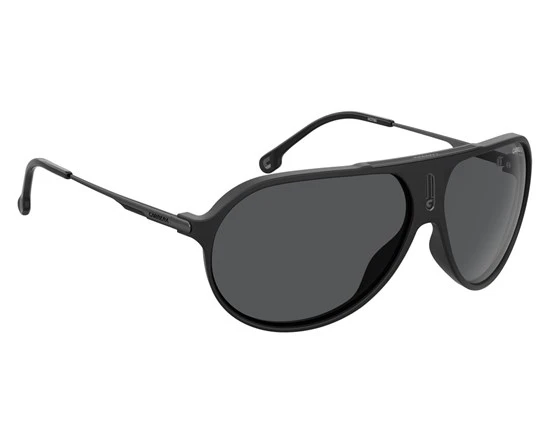 CARRERA HOT65 003M9 63 11 135 POLARIZED ERKEK GÜNEŞ GÖZLÜĞÜ - Resim 2