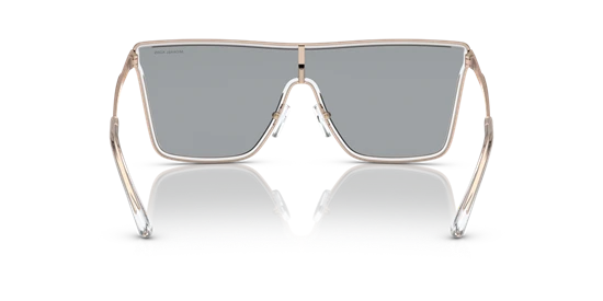 MICHAEL KORS MK1116 11084Z 145 2N KADIN GÜNEŞ GÖZLÜĞÜ - 3