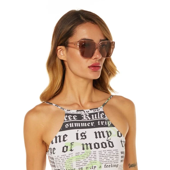 TOMY MARIN TM 3010 60 21 140 C3 UNİSEX GÜNEŞ GÖZLÜĞÜ ürün görseli