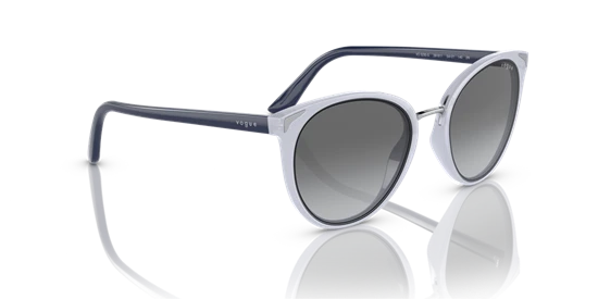 VOGUE VO 5230-S 291911 54 21 140 2N KADIN GÜNEŞ GÖZLÜĞÜ - 4