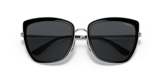 VOGUE VO 4223-S 323/87 54 19 135 3N KADIN GÜNEŞ GÖZLÜĞÜ - Resim 6