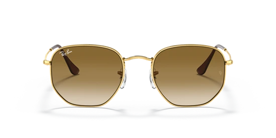 RAY-BAN RB3548 001/51 51 21 145 2N UNİSEX GÜNEŞ GÖZLÜĞÜ - Resim 5