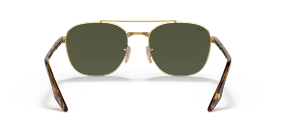 RAY-BAN RB3688 001 31 55 19 145 3N UNİSEX GÜNEŞ GÖZLÜĞÜ - Resim 3