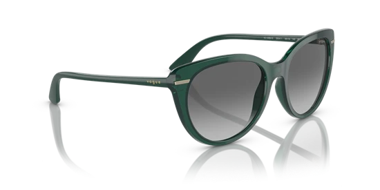 VOGUE VO5498SI 283411 KADIN GÜNEŞ GÖZLÜĞÜ - 4