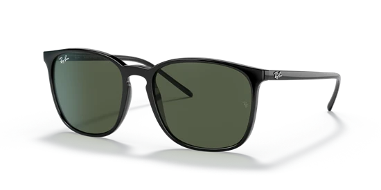 RAY-BAN RB4387 601/71 56-18 UNİSEX GÜNEŞ GÖZLÜĞÜ ürün görseli