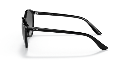 VOGUE VO 5374-S W44/11 55 19 140 2N KADIN GÜNEŞ GÖZLÜĞÜ - Resim 2