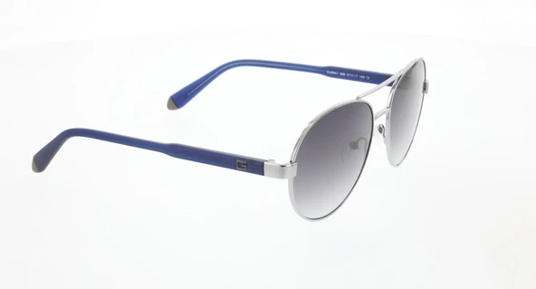 GUESS 6951 08B 57 UNİSEX GÜNEŞ GÖZLÜĞÜ - Resim 2